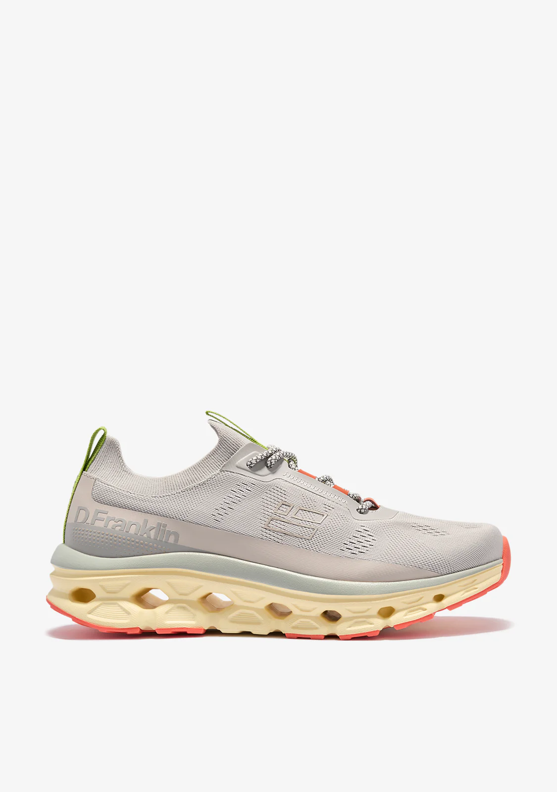 Aero Iron Grey