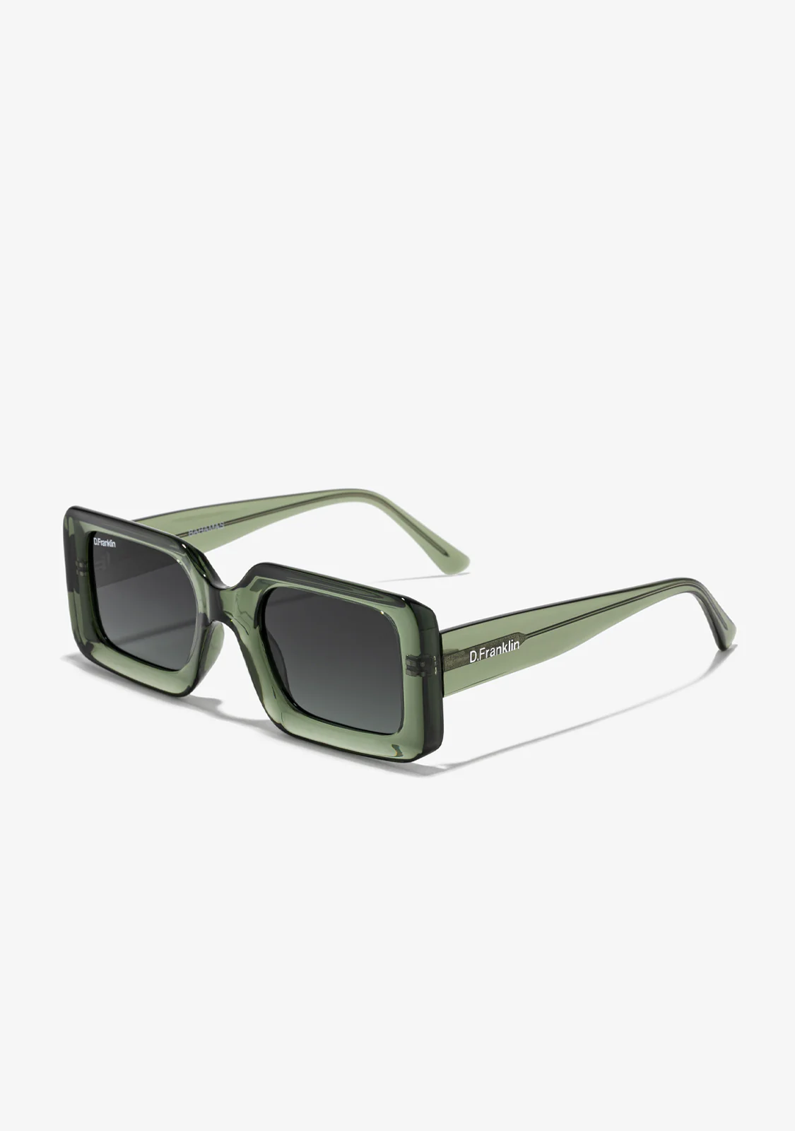 Bahamas Crystal Green / Smoke Green - Image 2