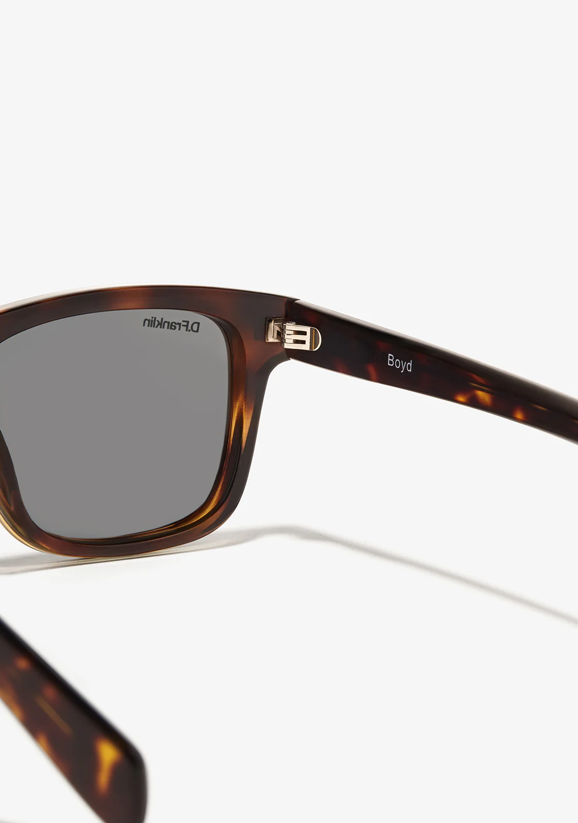 Boyd Tort / Black - Image 5