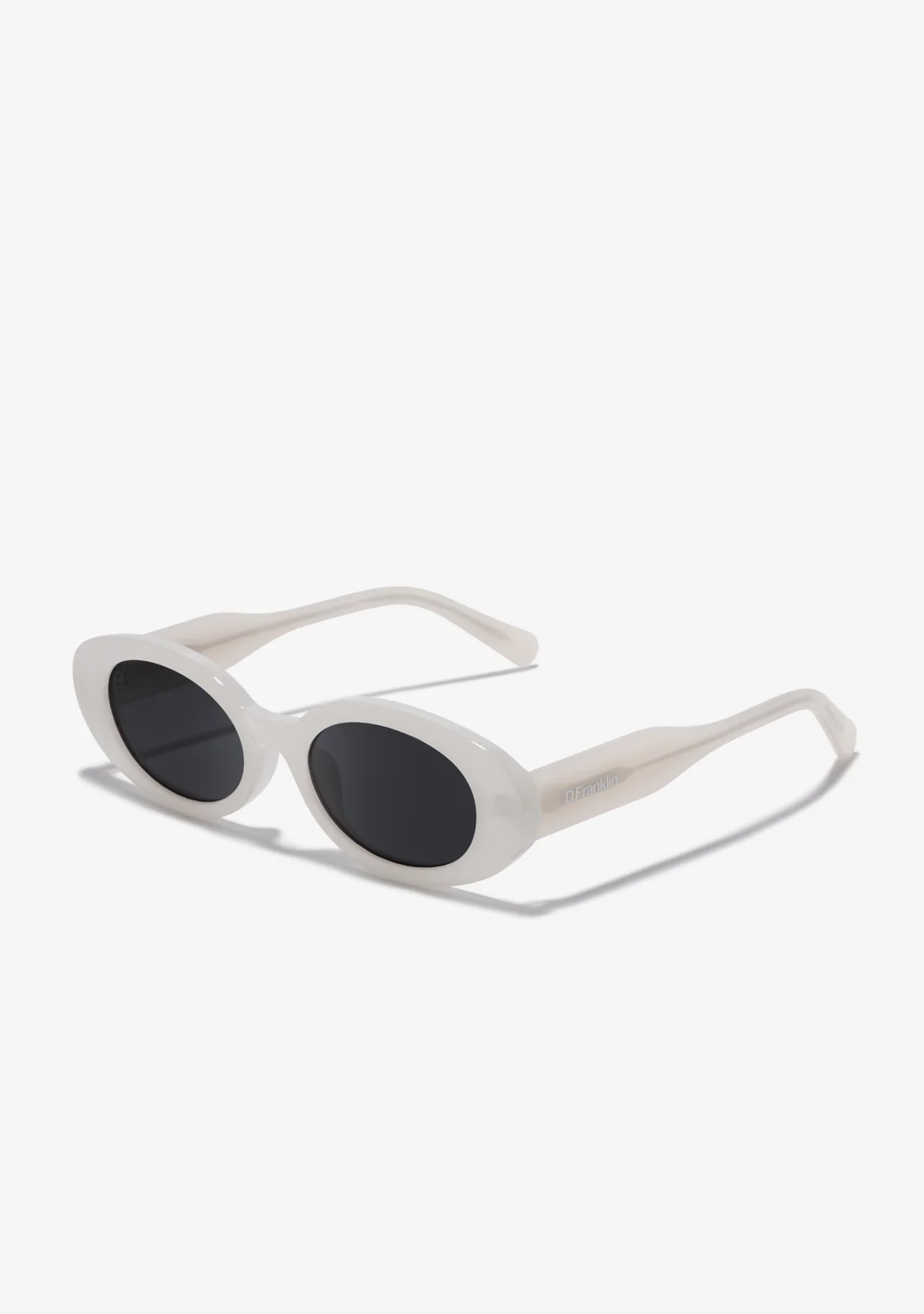 Capri Off-White / Black - Image 2