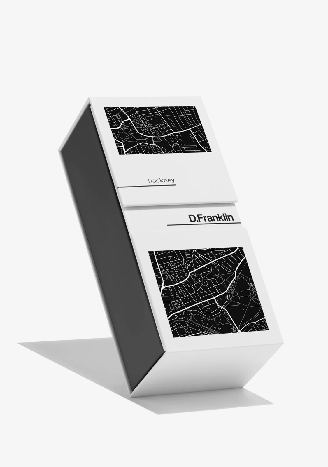 Hackney Tort / G15 - Image 6