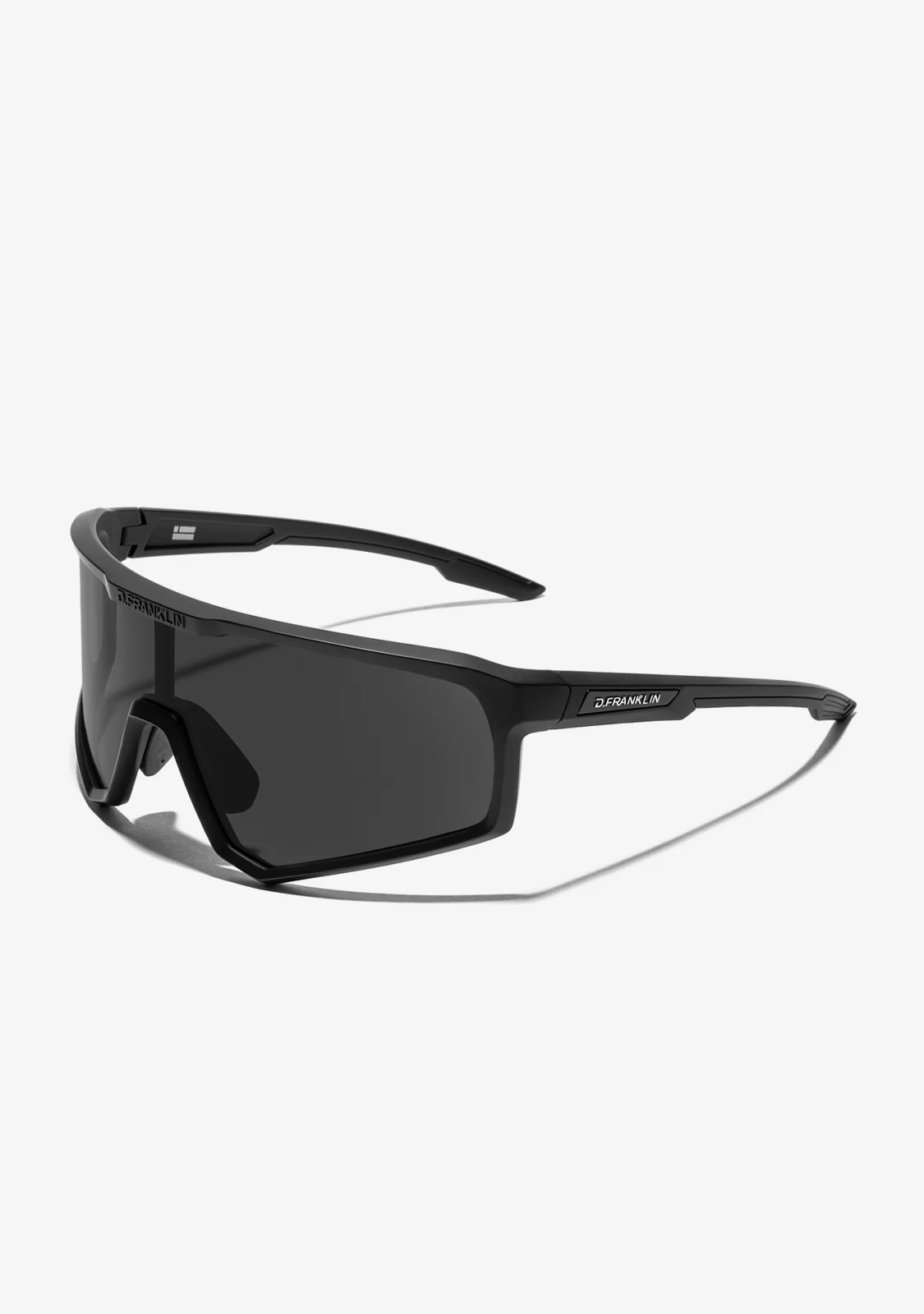 Hurricane Black / Black - Image 2