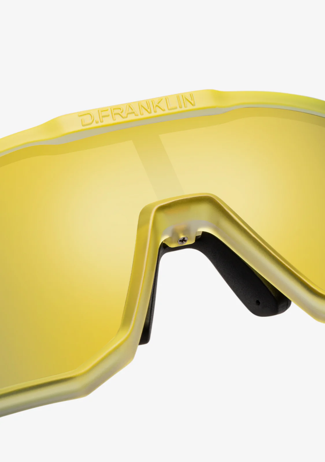 Hurricane Grad Yellow / Gold - Image 5
