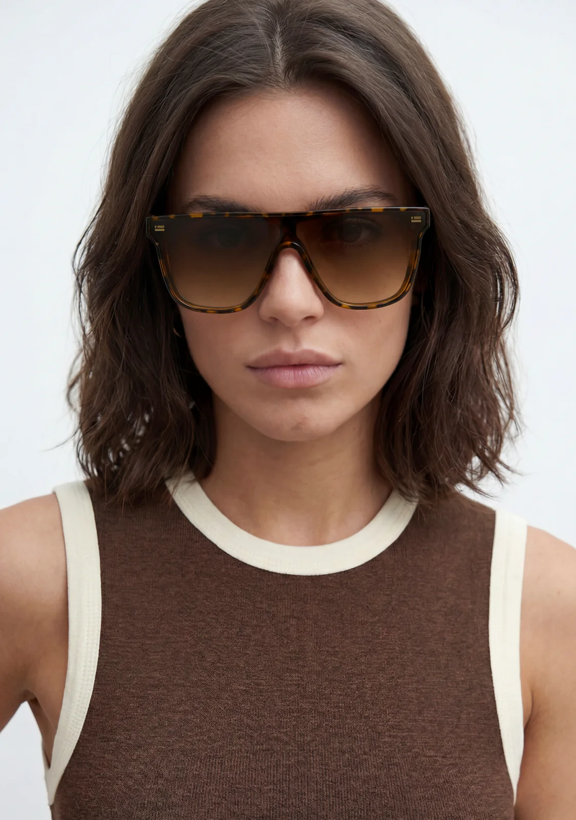 Infinity Carey / Gradient Brown - Image 4