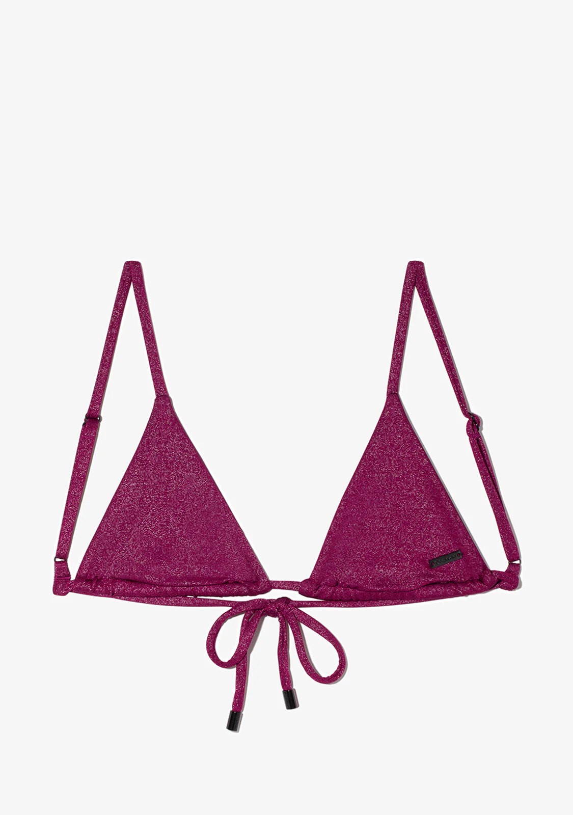 Kai Top Mulberry Glimmer