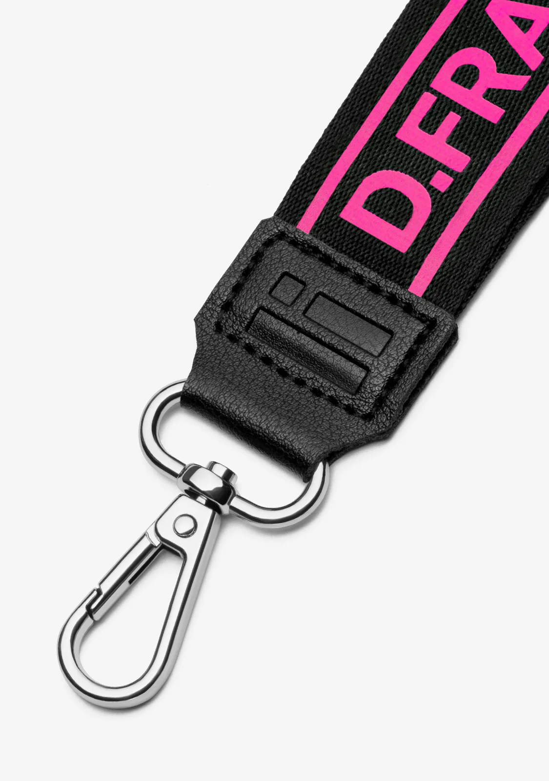Lanyard V2 Pink - Image 2