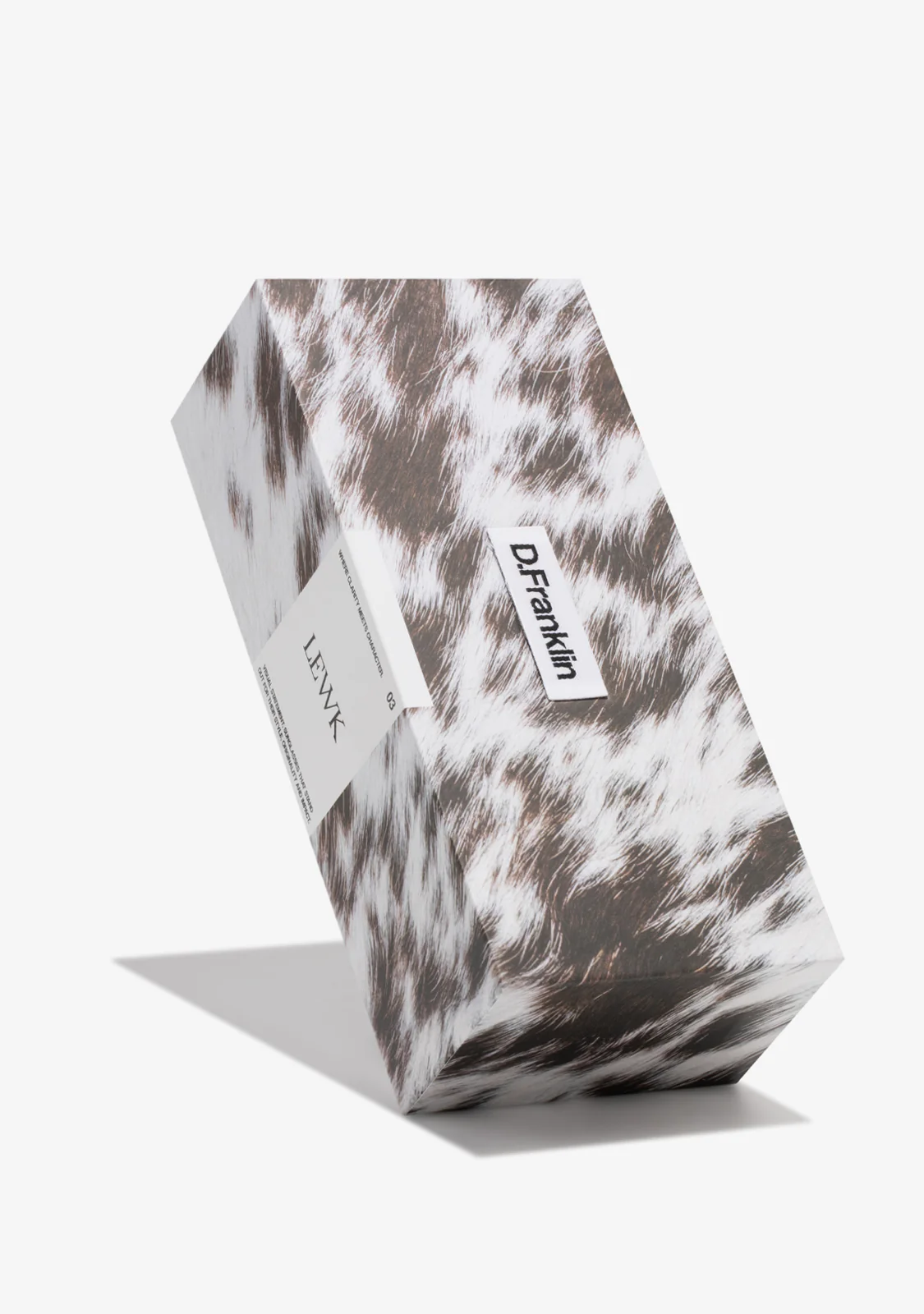 Lewk Tort / Brown - Image 6