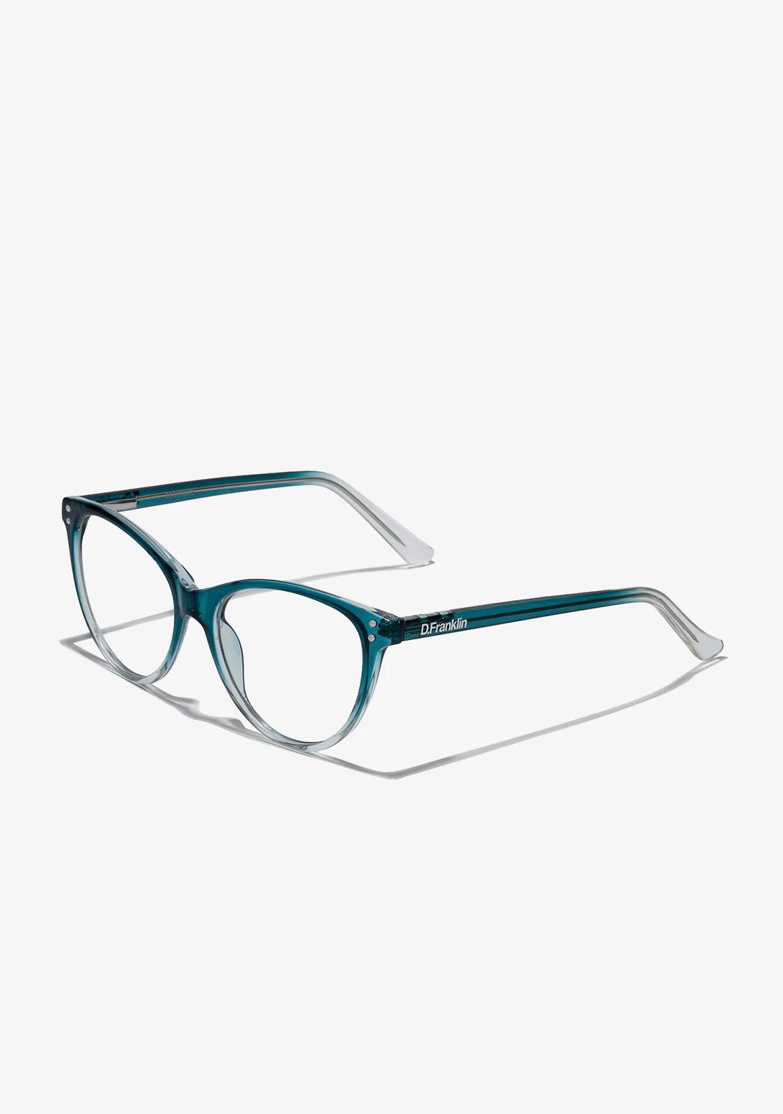 Maggie Blue Block / Blue - Image 2
