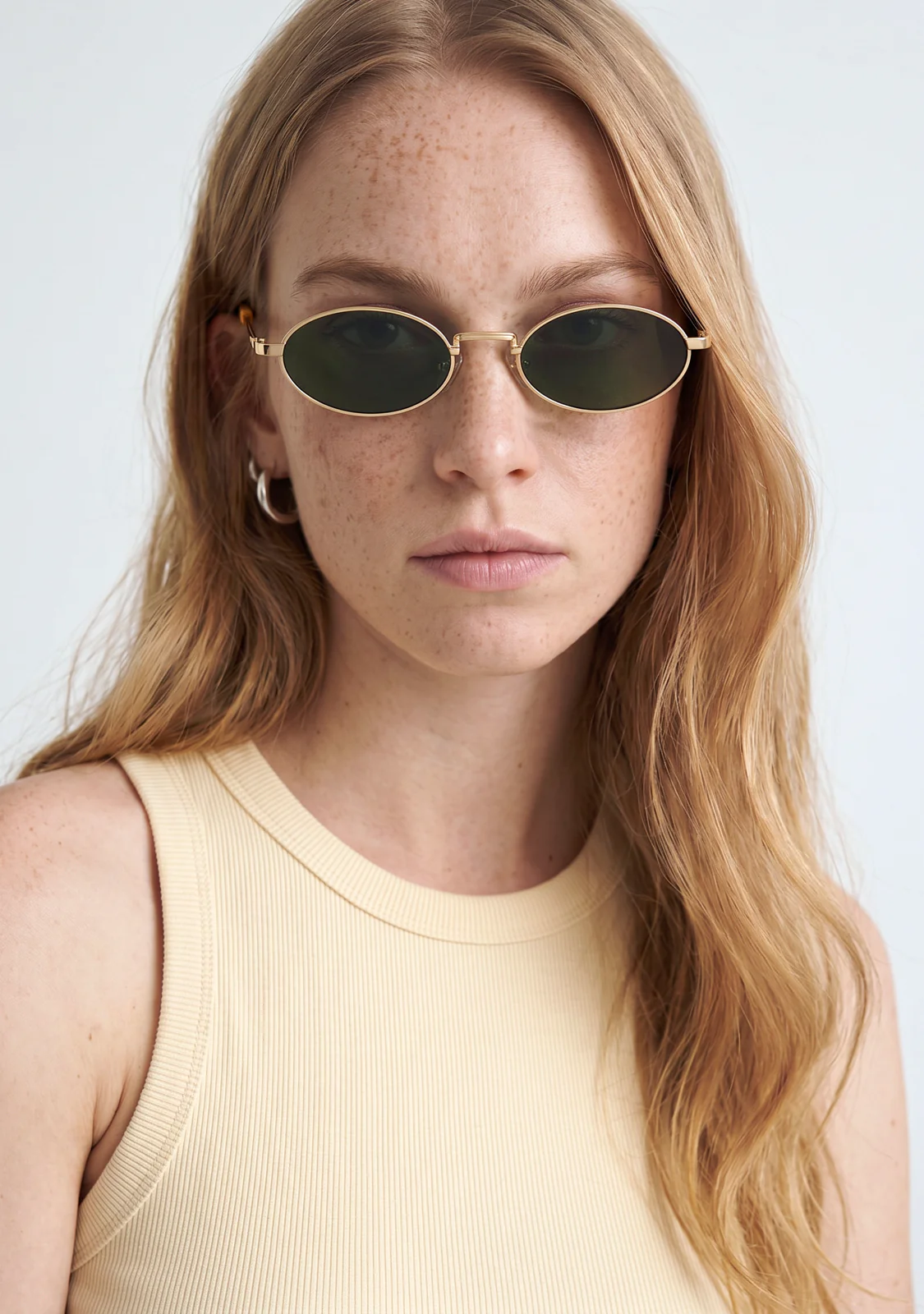 Oval Legacy Gold / G15 - Image 3