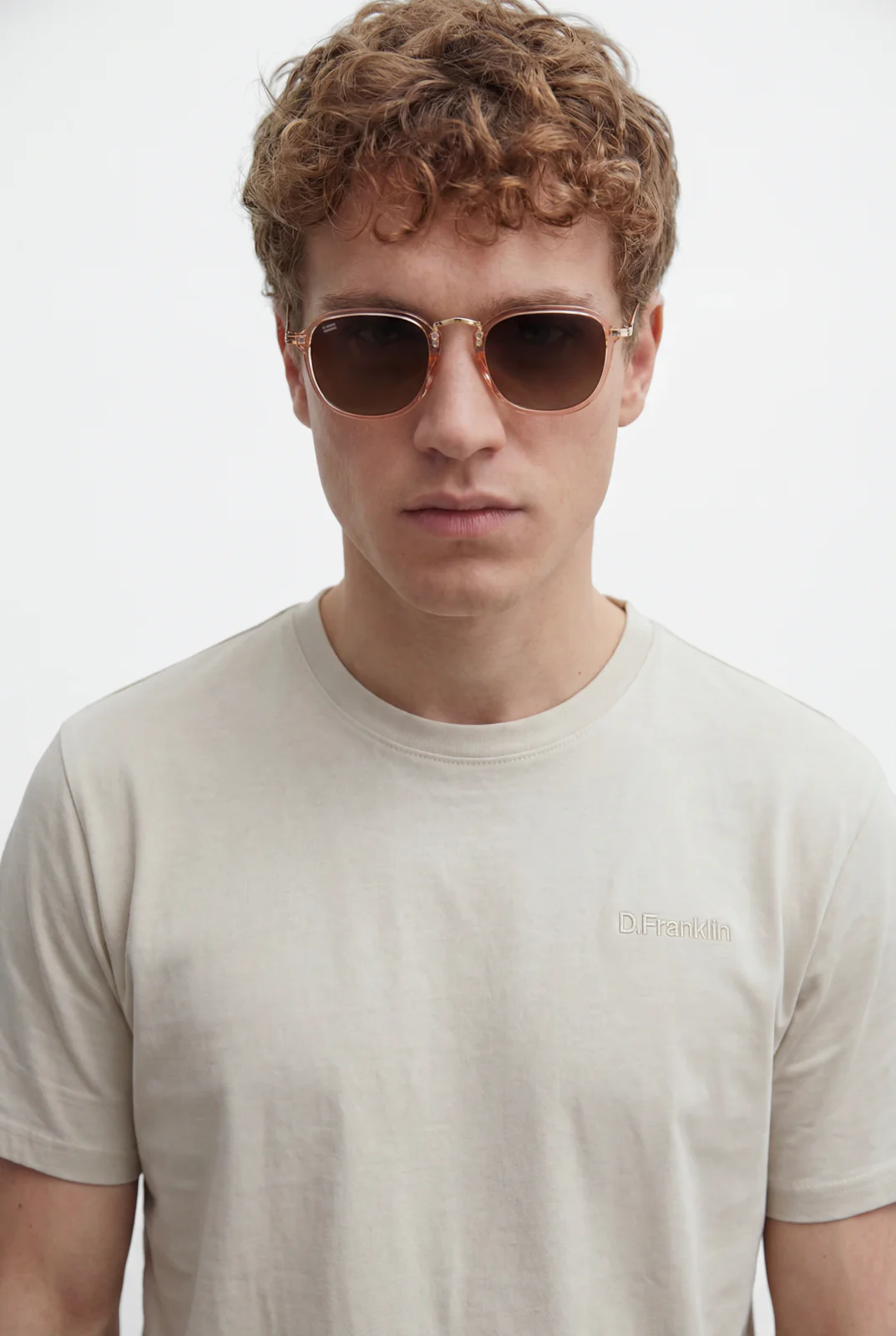 Roller SQ Champagne / Grad Brown - Image 6