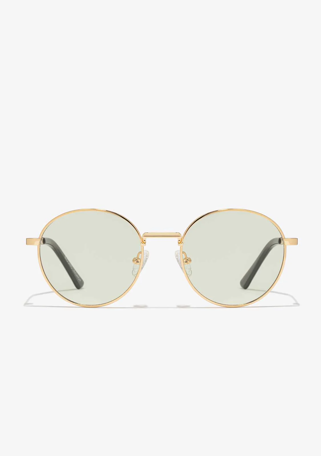 Round Legacy Gold / Photochromic Black - Image 2