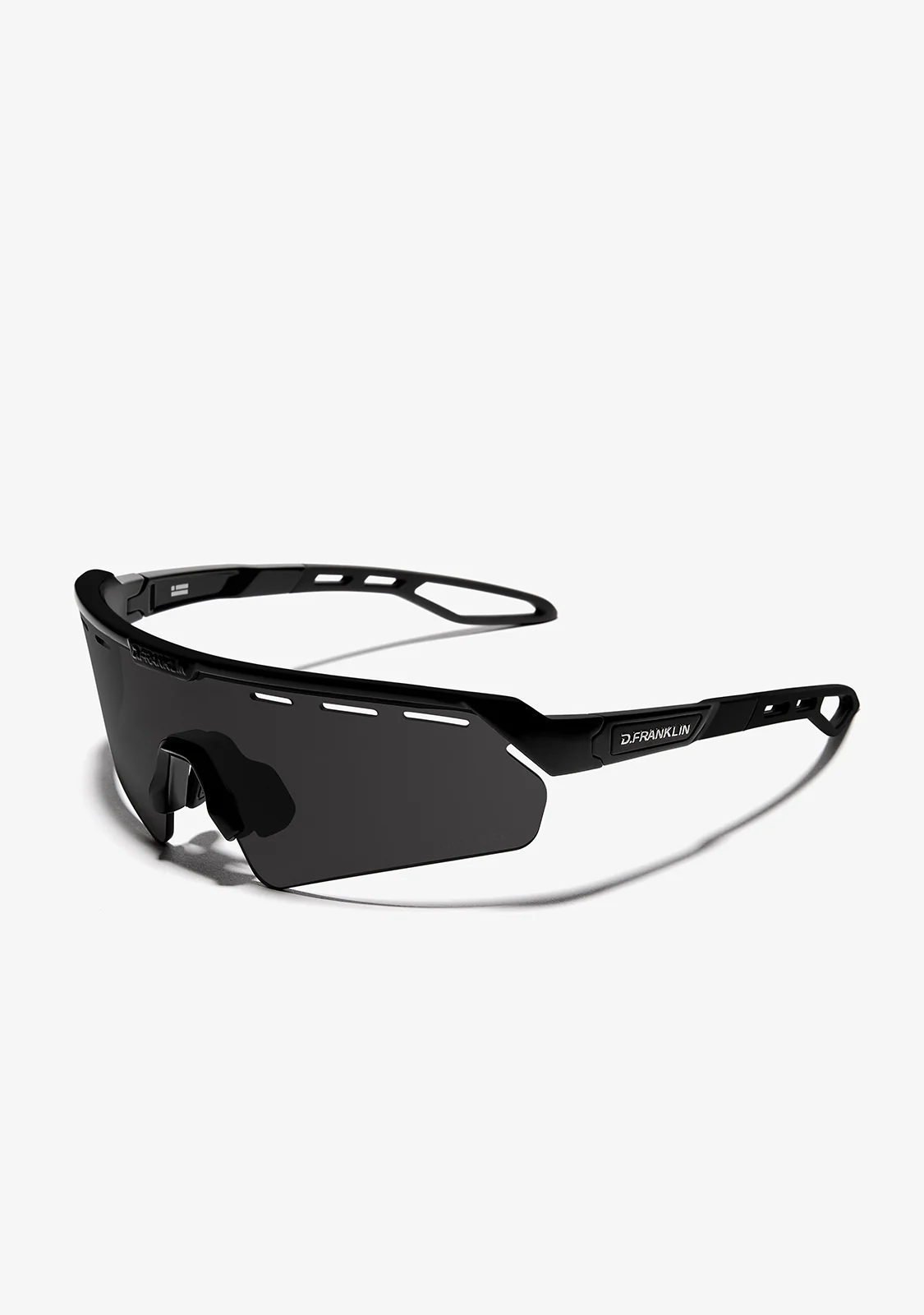 Thunder Fifty Low Black / Black - Image 2