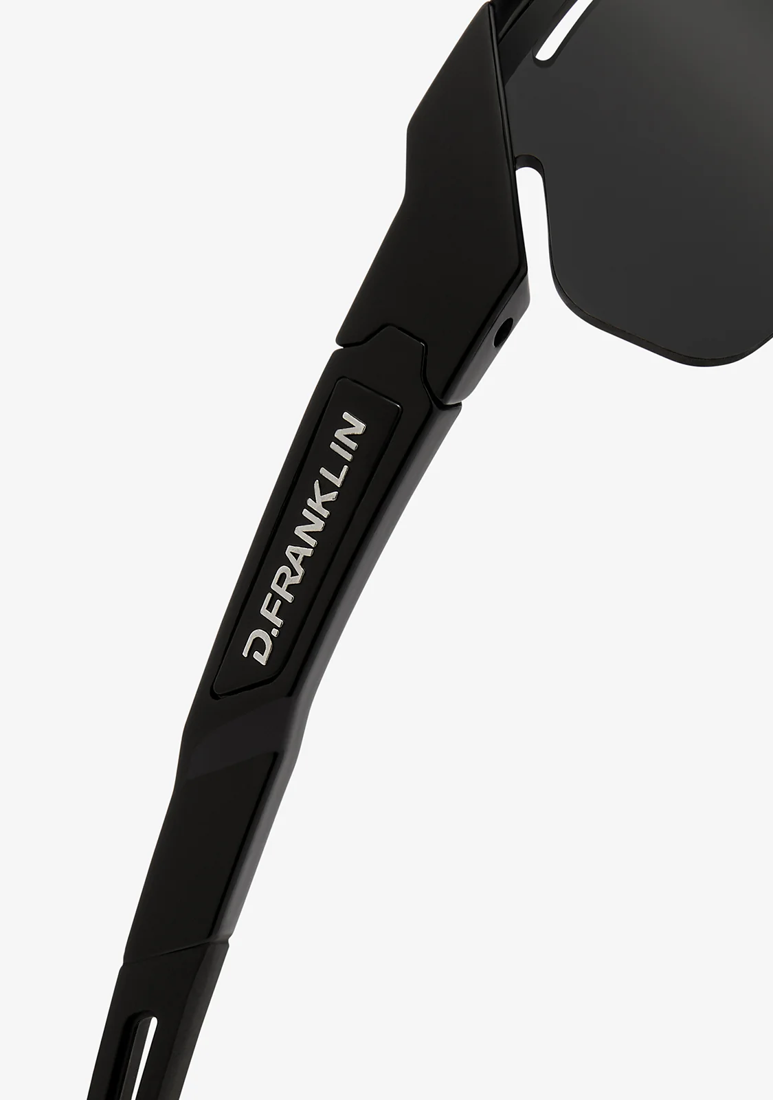 Thunder Fifty Low Black / Black - Image 5