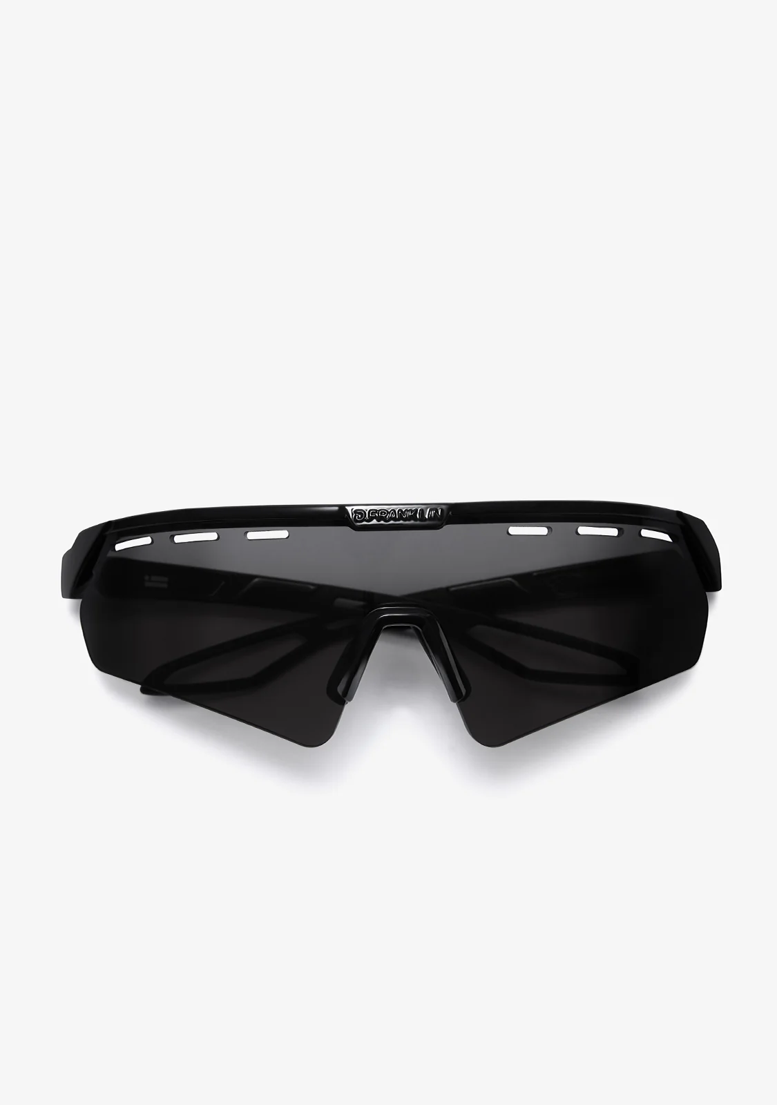 Thunder Fifty Low Black / Black - Image 7