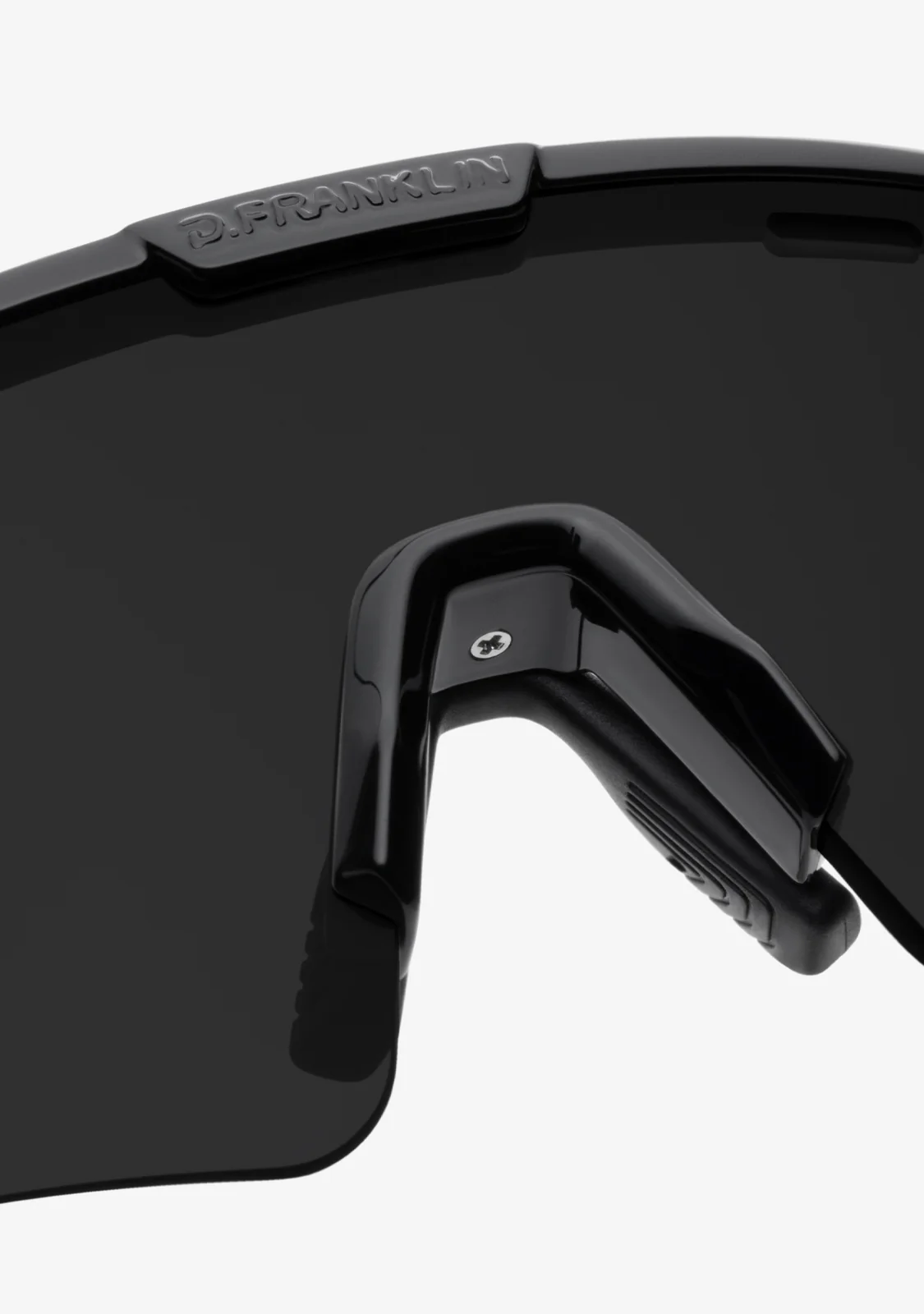 Thunder Fifty Low Black / Black - Image 9