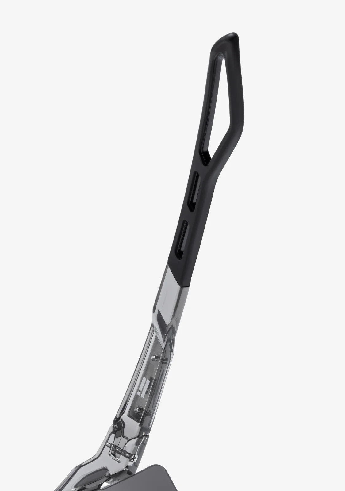 Thunder Fifty Trans Grey / Black - Image 7