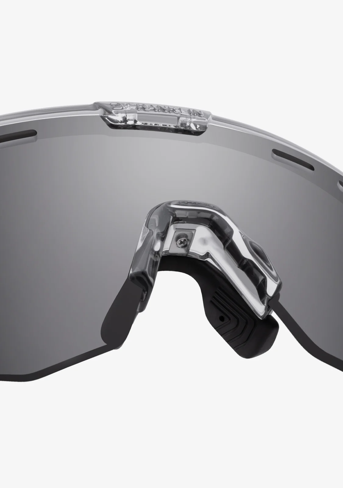 Thunder Fifty Trans Grey / Black - Image 8