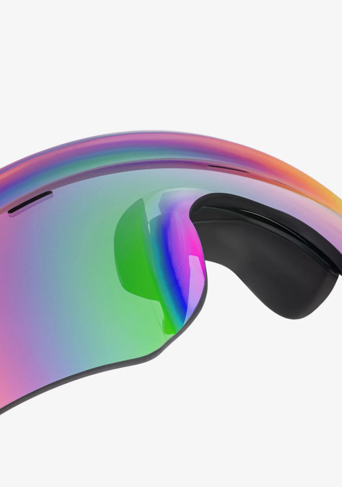Thunder Rimless Green / Green Revo - Image 5