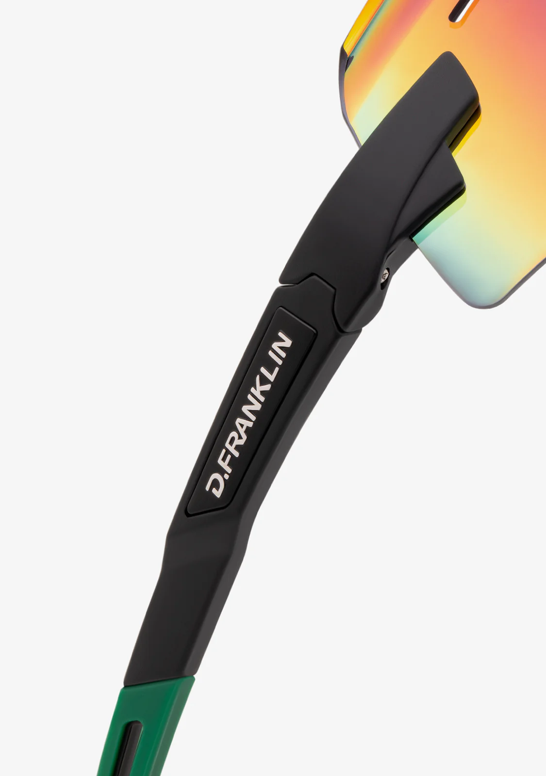 Thunder Rimless Green / Green Revo - Image 6