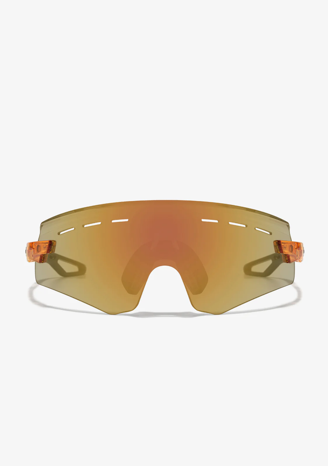 Thunder Rimless Photochromic Orange - Image 6