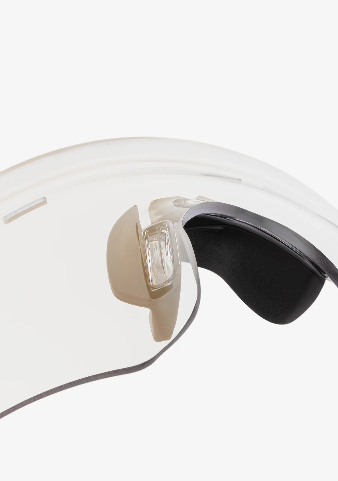 Thunder Rimless Photochromic Orange - Image 7