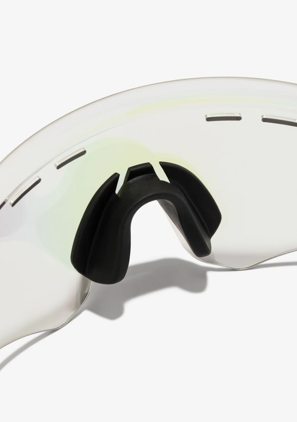 Thunder Rimless Photochromic Purple - Image 8