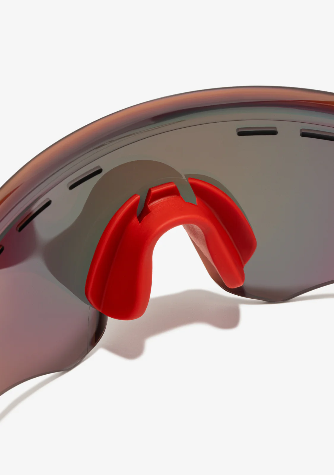 Thunder Rimless Red / Red Revo - Image 7
