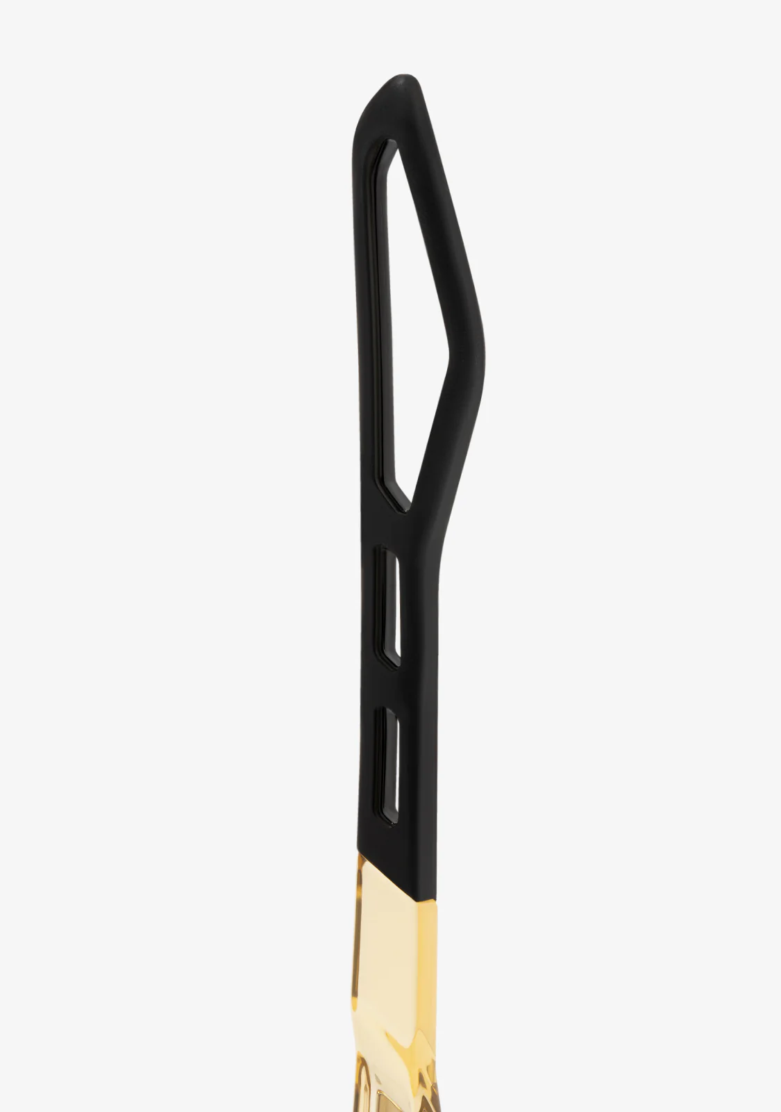 Thunder Rimless Yellow / Black - Image 8