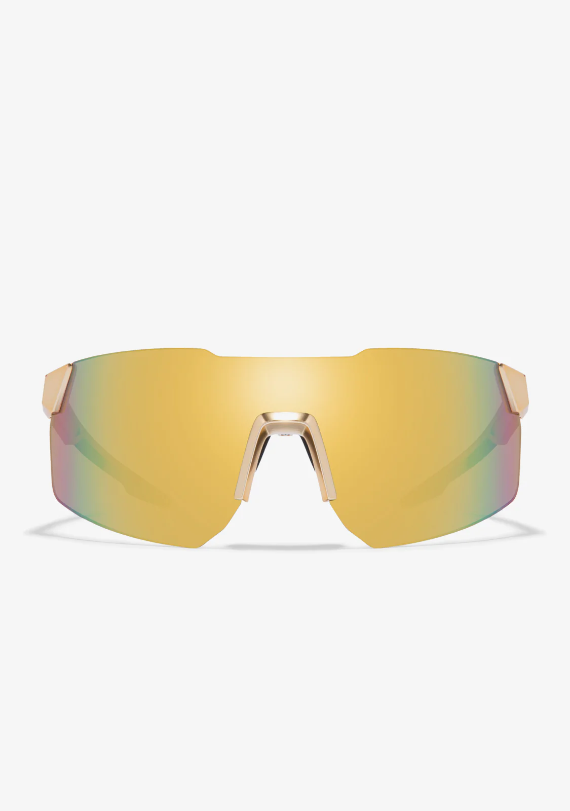 Tsunami Gold Chrome / Gold Revo