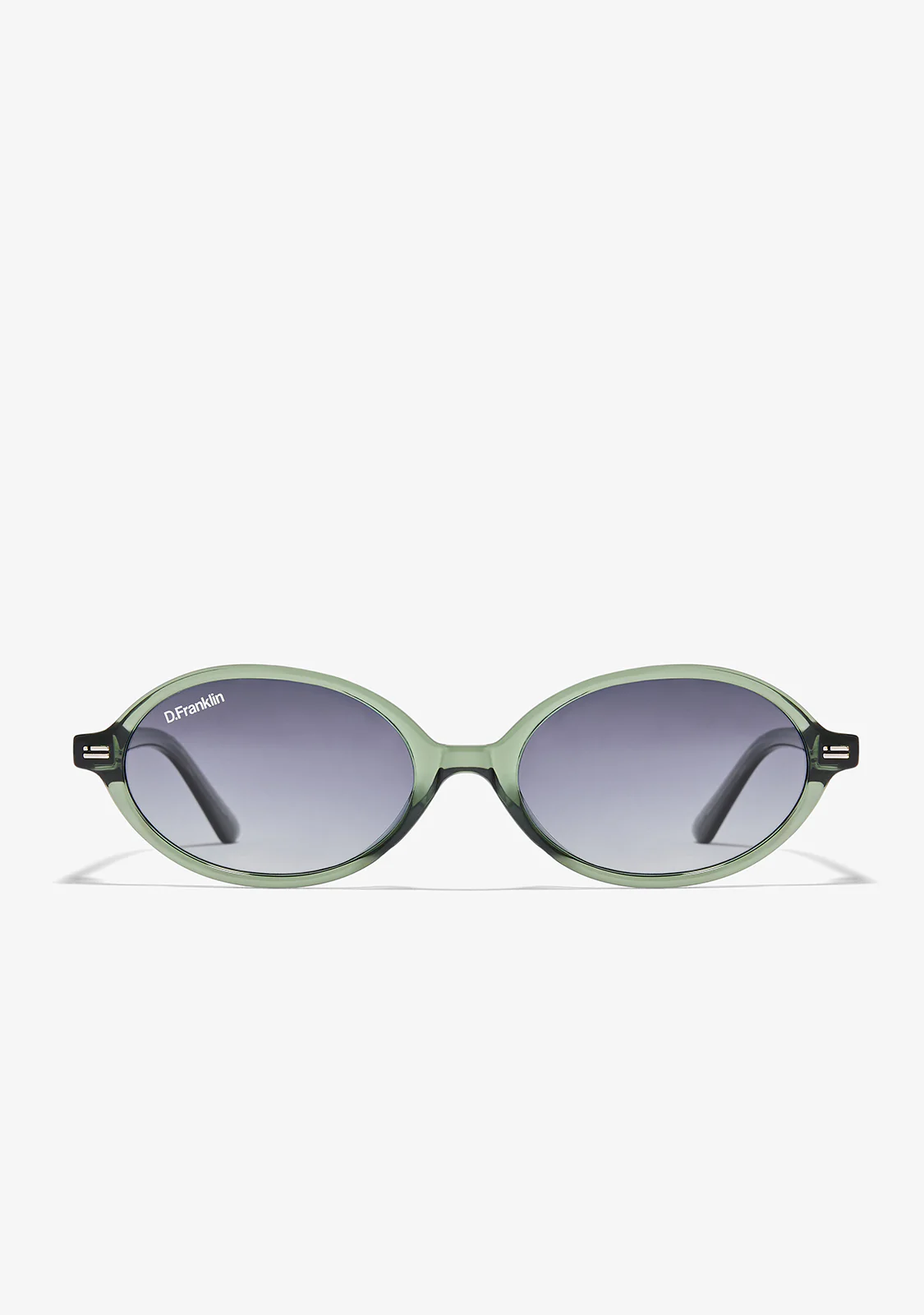 Ultra Light Ellipse Green / Grad Smoke