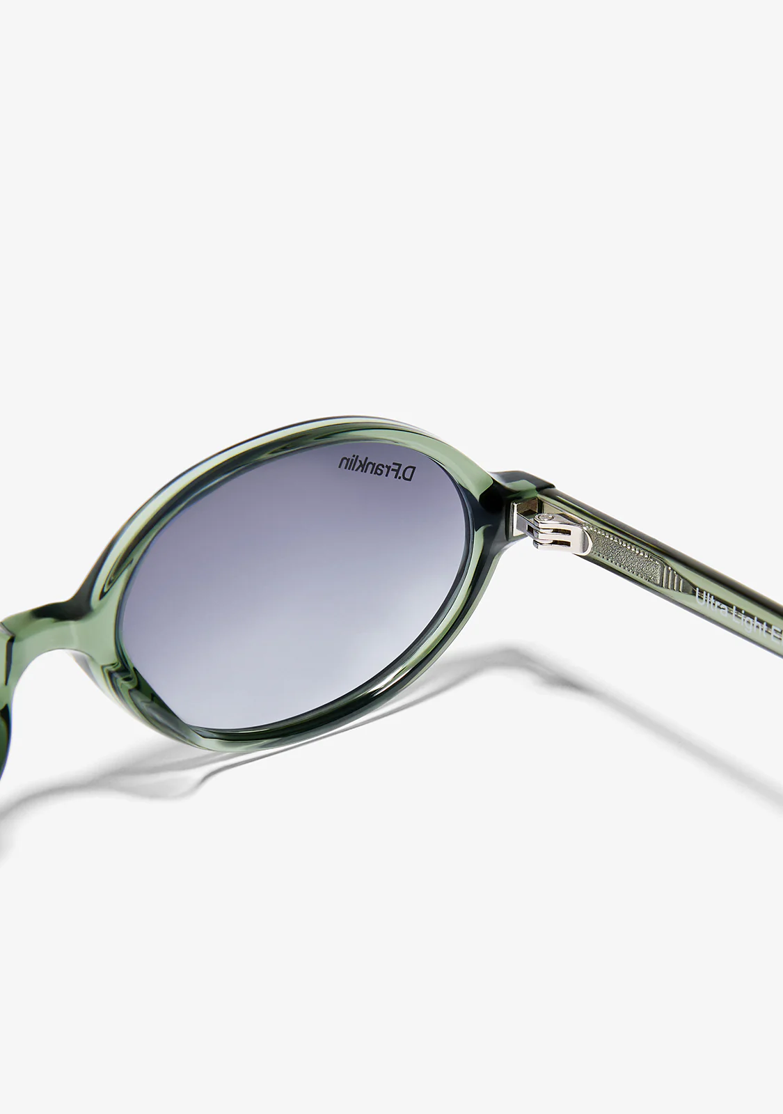 Ultra Light Ellipse Green / Grad Smoke - Image 5