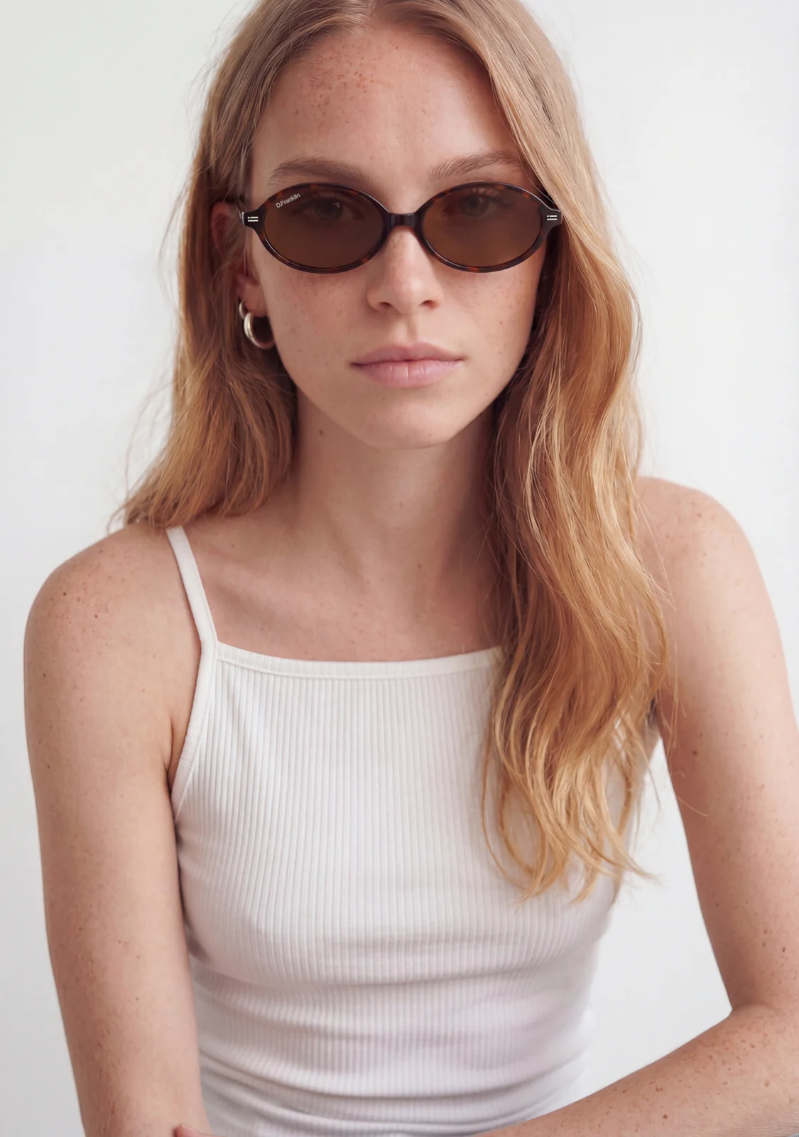 Ultra Light Ellipse Tort / Brown - Image 3