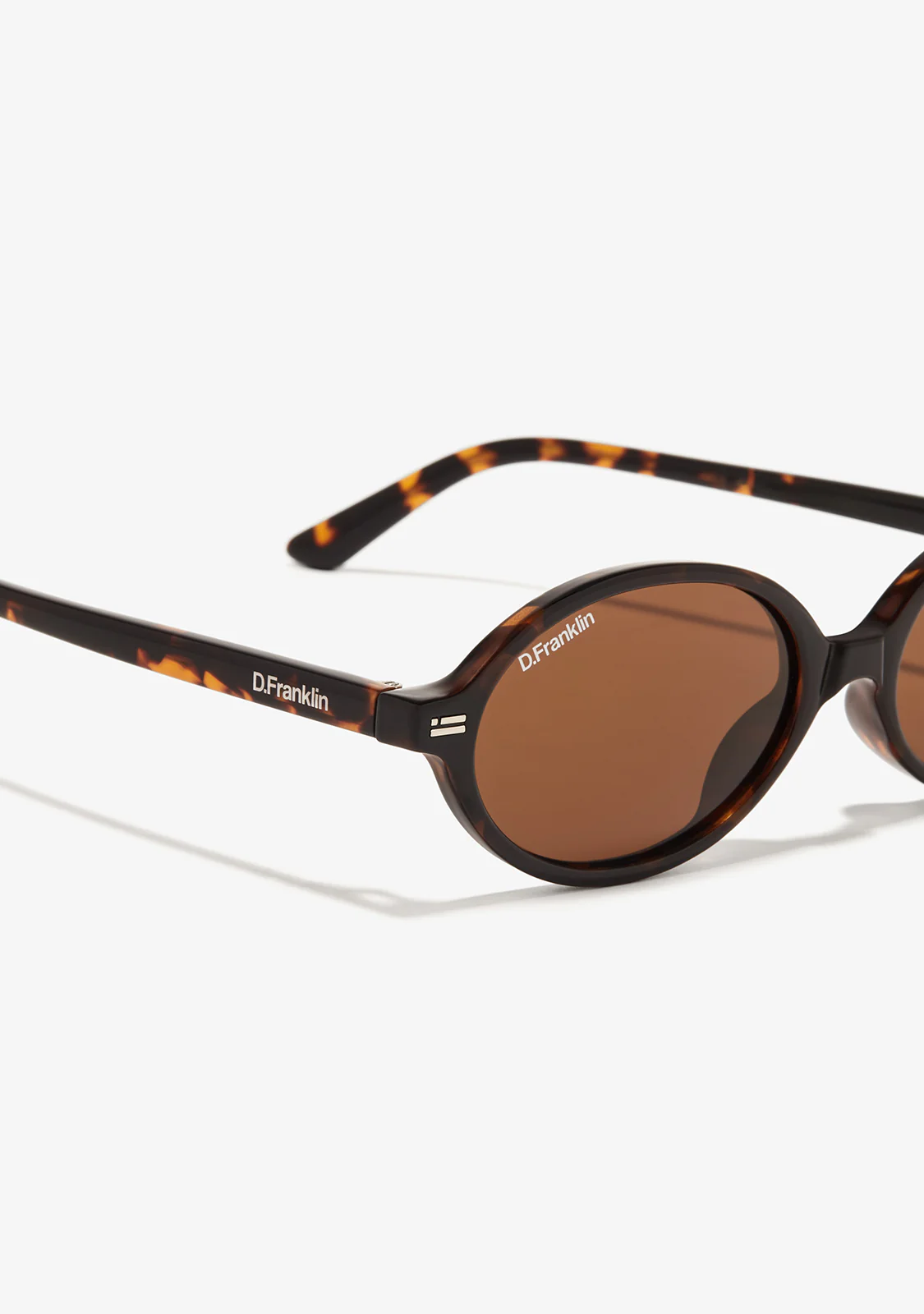 Ultra Light Ellipse Tort / Brown - Image 4