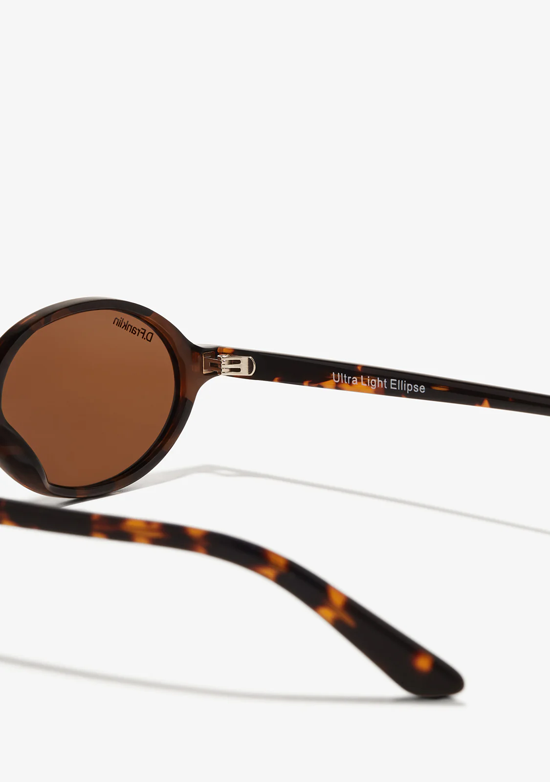 Ultra Light Ellipse Tort / Brown - Image 5