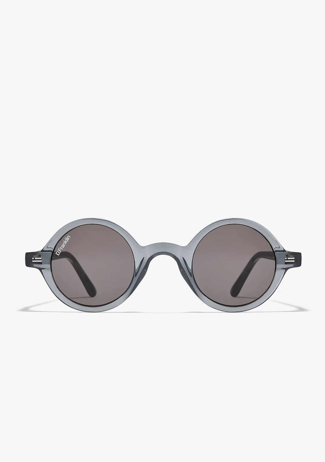 Ultra Light Round Grey / Black