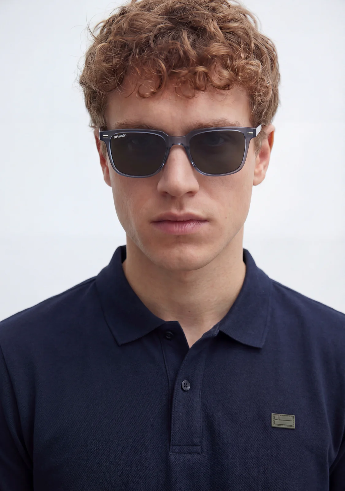 Ultra Light SQ Low Navy / Black - Image 5