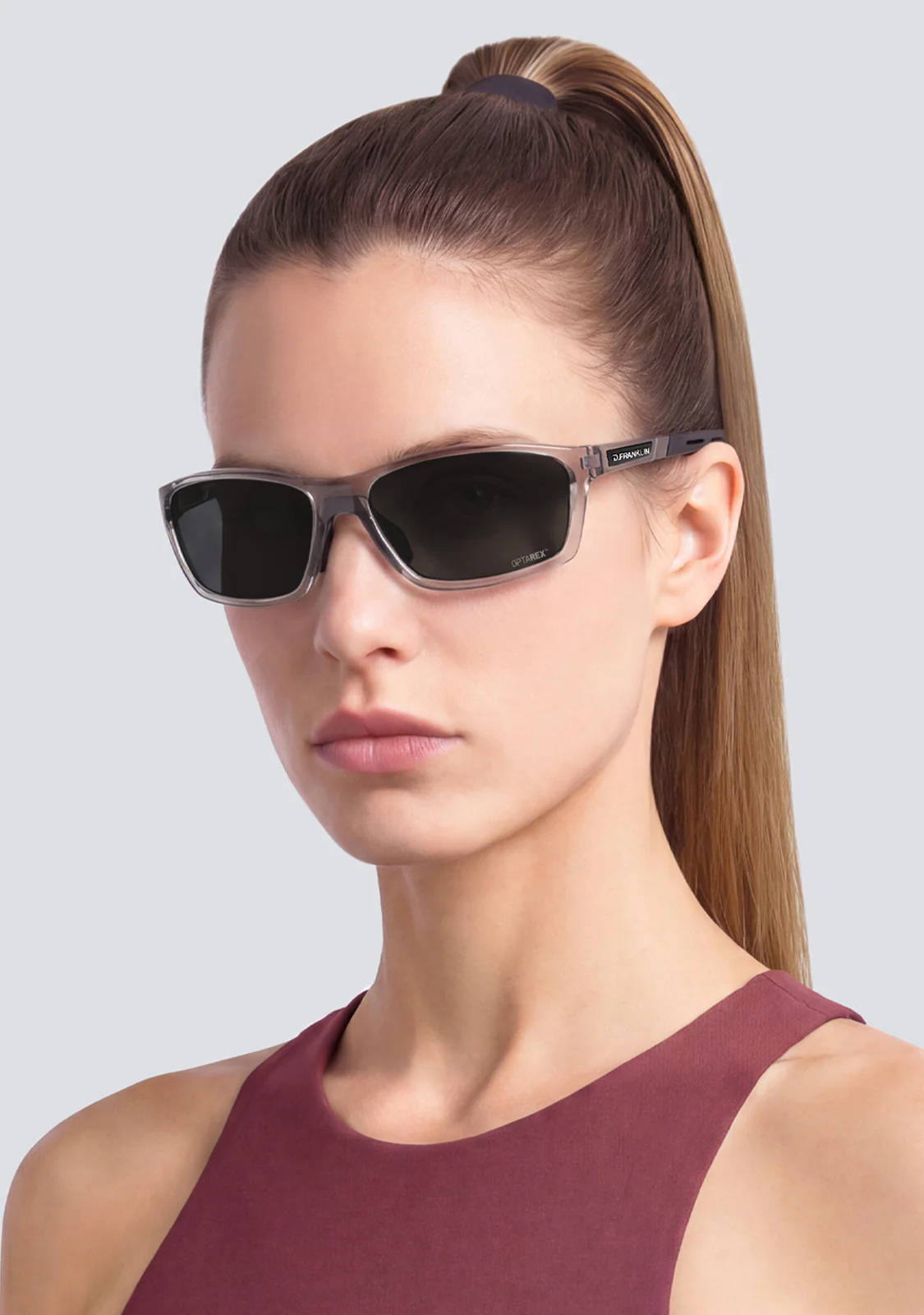 Volcano Crystal Grey / Photochromic Black - Image 4