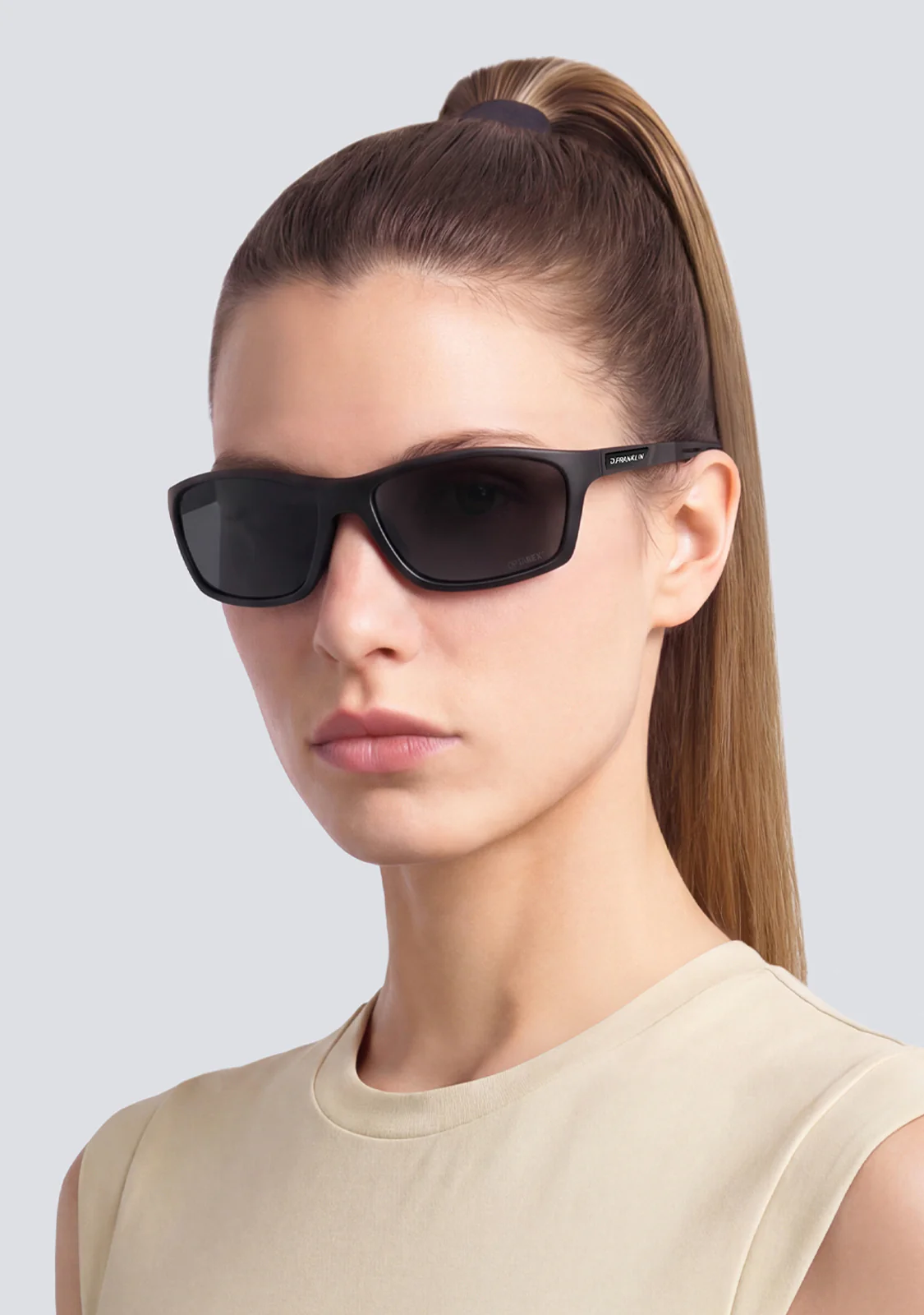 Volcano Matte Black / Black - Image 4