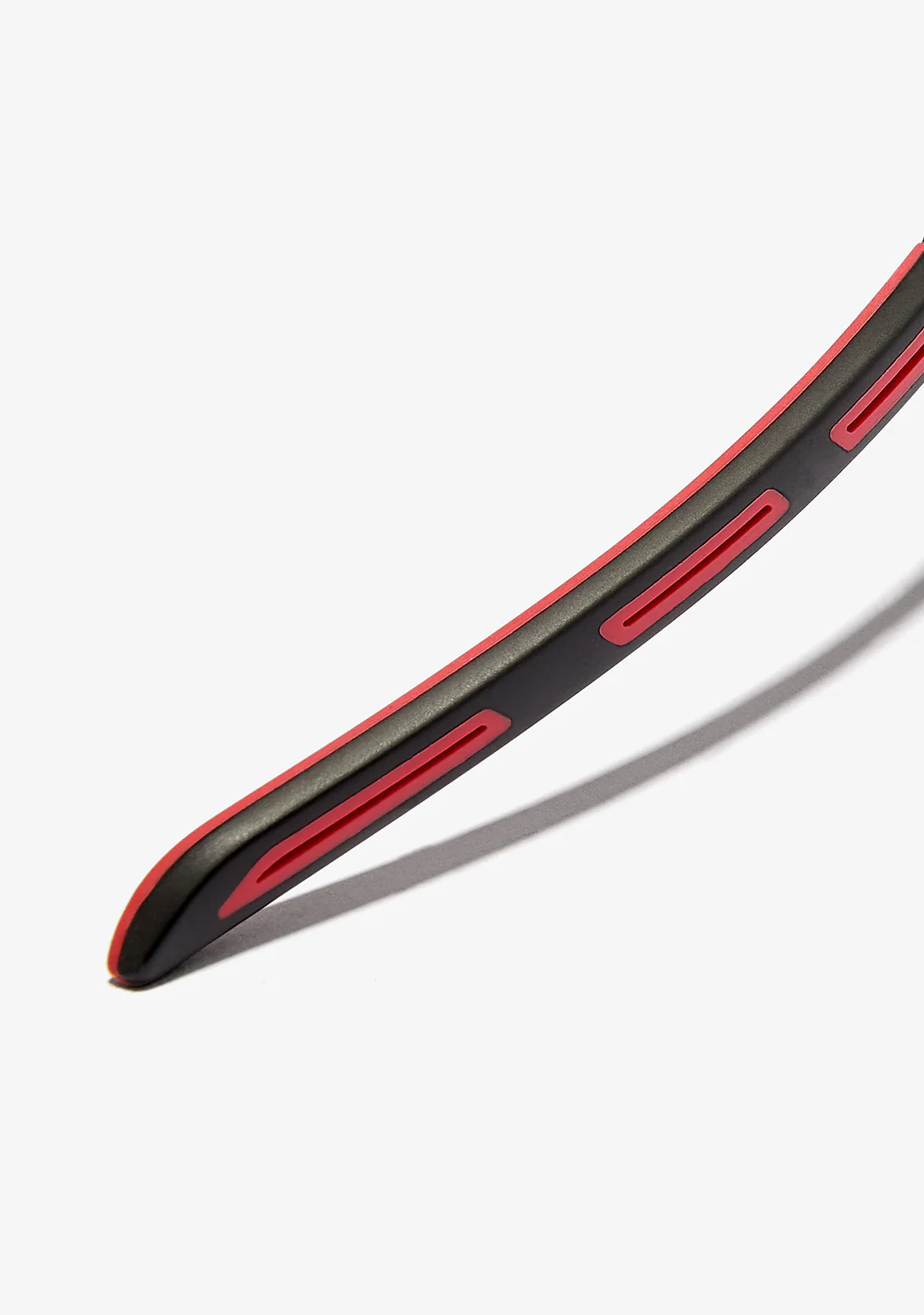 Volcano Matte Black / Mirror Red - Image 6