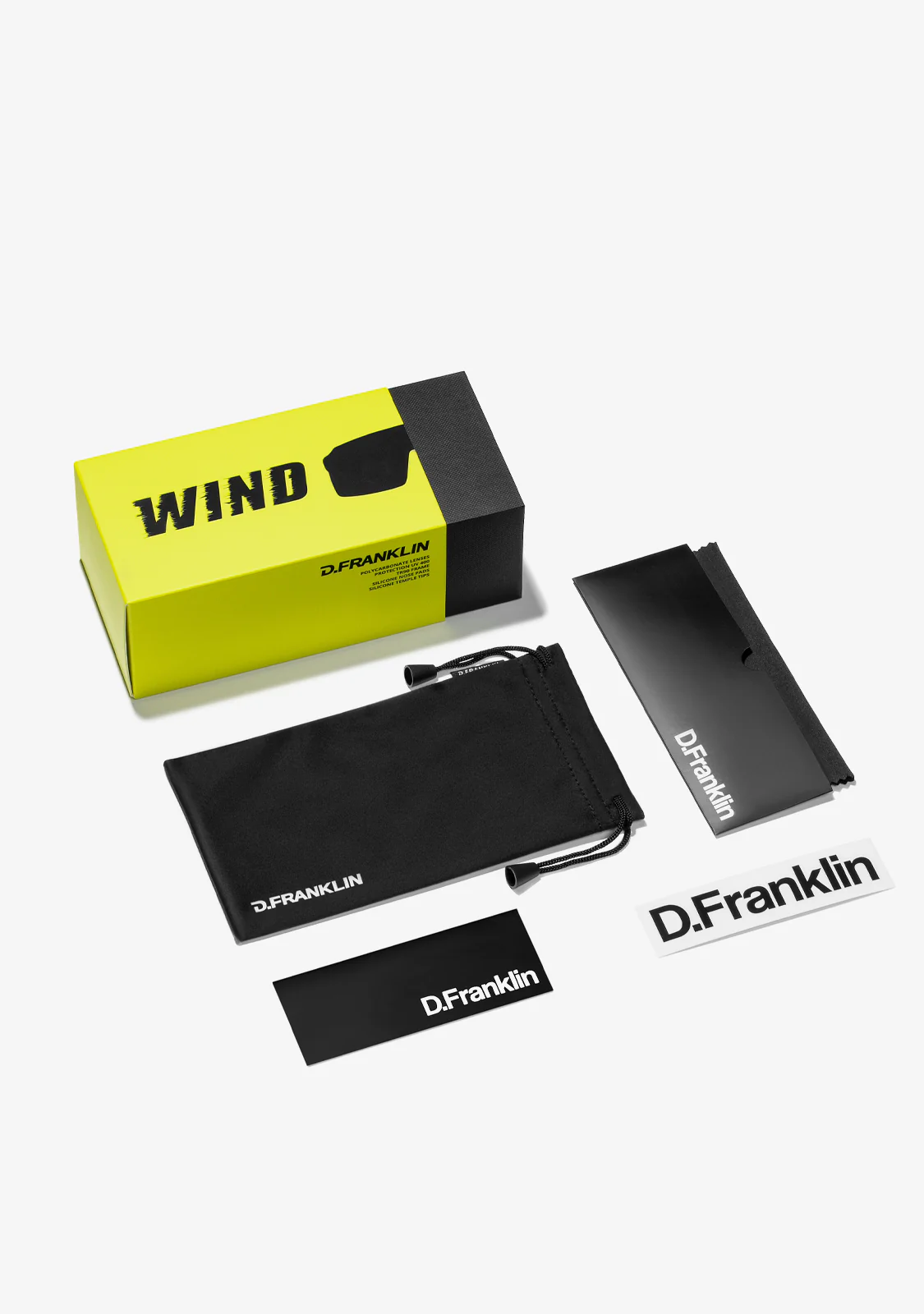 Wind Black / Black - Image 9