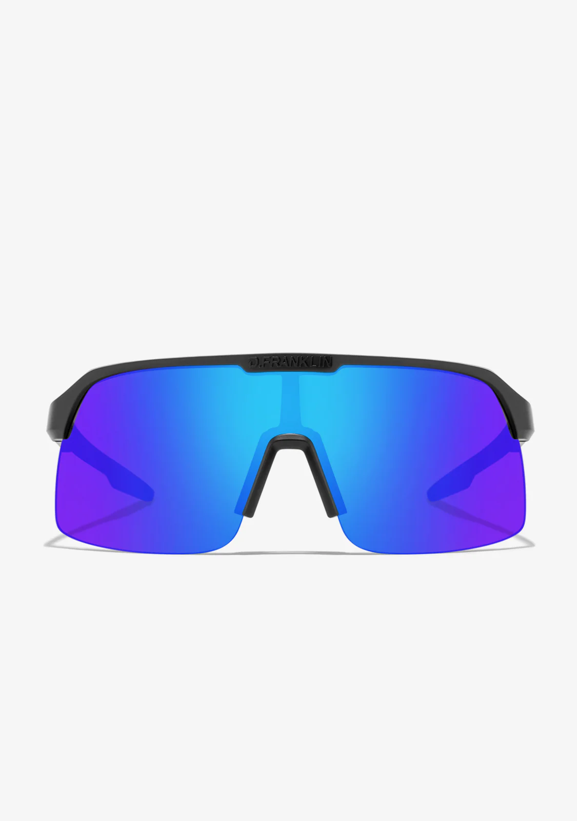 Wind Fifty Black / Blue