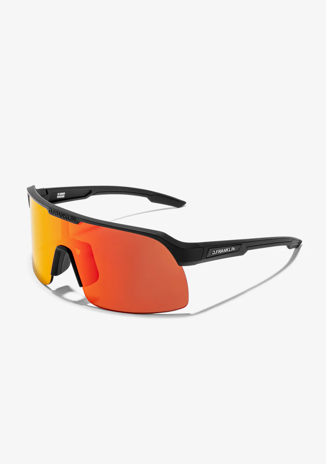 Wind Fifty Black / Red - Image 2